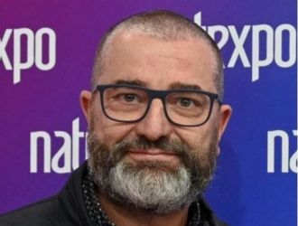 Sylvain Zaffaroni