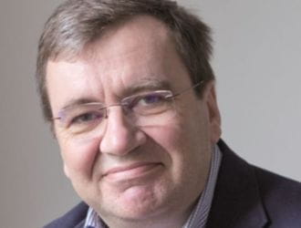 Yves Puget