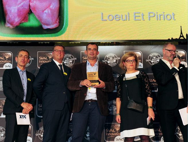 CEO de la marque LOEUL & PIRIOT