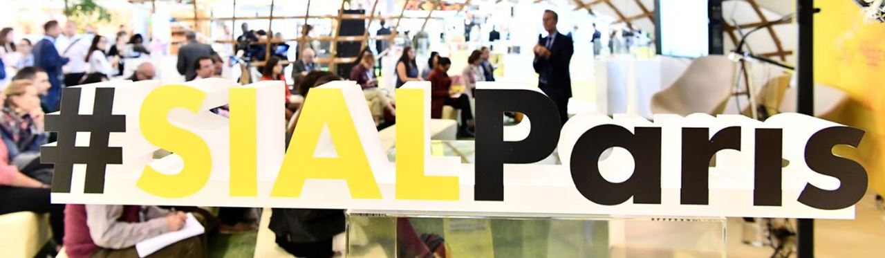 Photo de SIAL Paris 2018