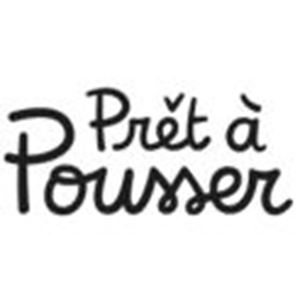 Logo Prêt à pousser
