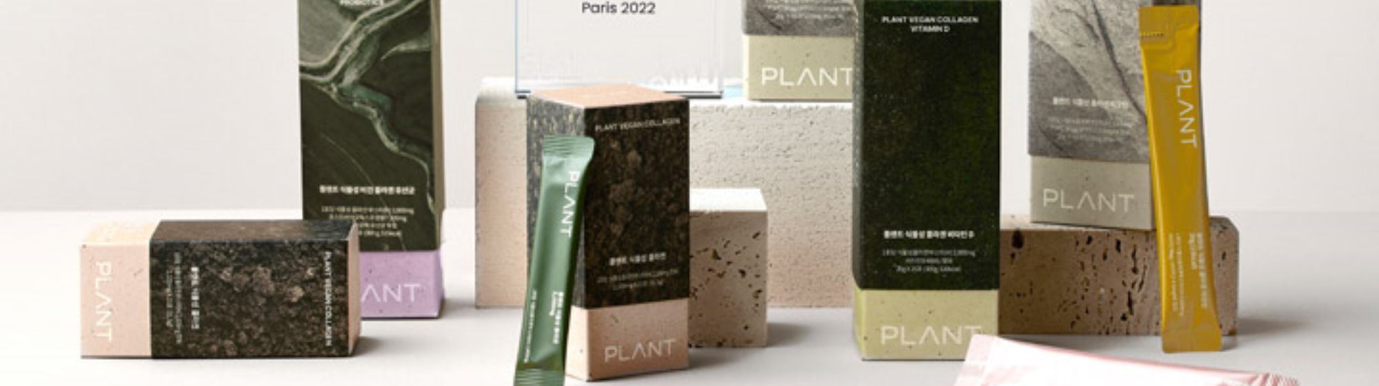 Products of RAWGA brand