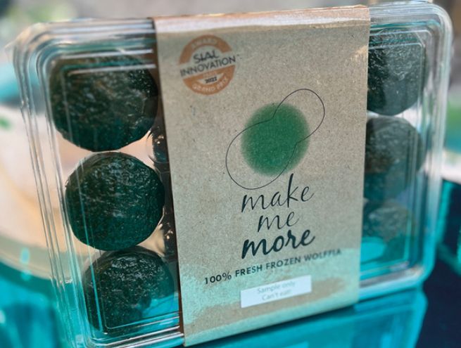 Produits de la marque Thai Coconut