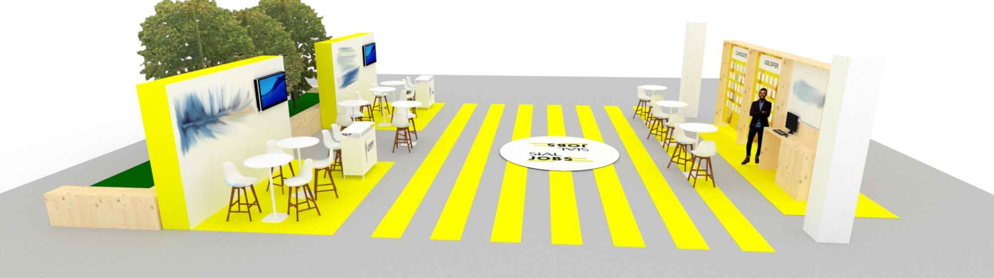 SIAL Jobs 2024 mock-up
