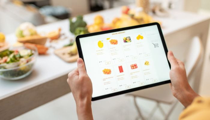 Foodtech