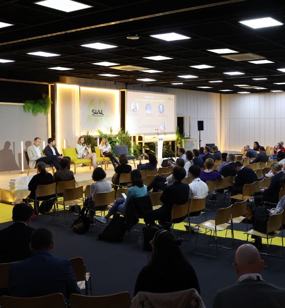 SIAL Summits presentation