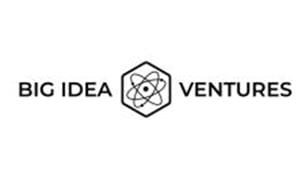 Big Idea Ventures logo - startup accelerator and venture capital firm