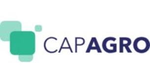 CapAgro logo - investment firm focused on agriculture and food innovation