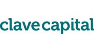 Clave Capital logo - investment fund focused on sustainability and technology