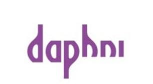 Daphni logo - European venture capital firm