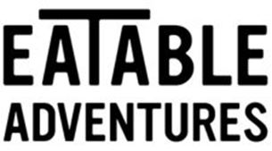 Eatable Adventures logo - food tech venture builder