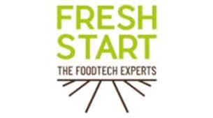 Fresh Start logo - food tech startup incubator