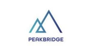 PeakBridge logo - venture capital firm focused on agrifood tech