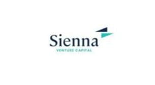 Sienna logo - venture capital firm investing in growth-stage companies