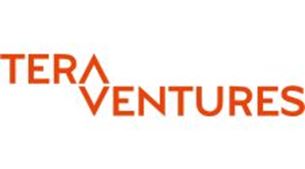Tera Ventures logo - venture capital firm focused on technology investments