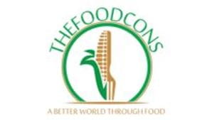 TheFoodCons logo - promoting better food for a better world