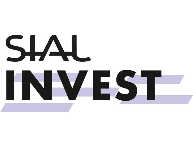 Logo SIAL Invest