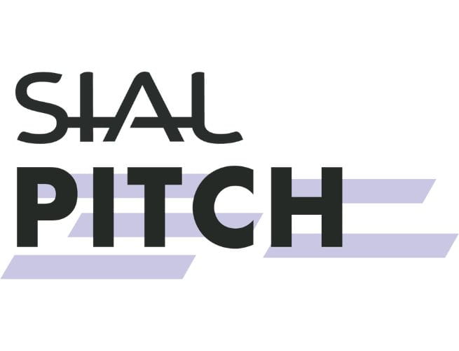 Logo SIAL Pitch
