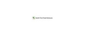 Earth First Food Ventures