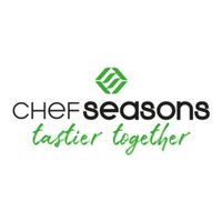 Logo of Chef Seasons, selected for SIAL For Change 2024.