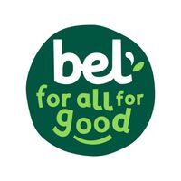 Bel logo, selected for the SIAL For Change 2024 program.