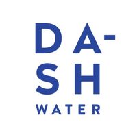 DASH Water logo, selected for the SIAL For Change 2024 program.