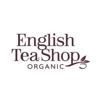 Logo of English Tea Shop Organic, selected for SIAL For Change 2024.