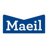 Logo of Maeil, selected for SIAL For Change 2024.