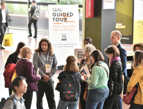 Visites guidées 2022