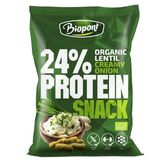Snacking sportif riche en protéines