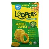 Snacking végétal innovant