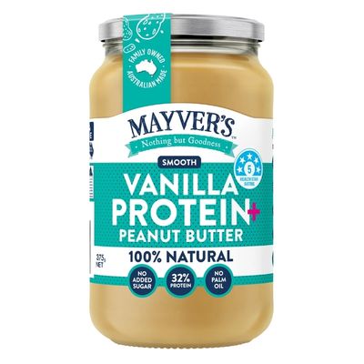 Snack Smarter Protein Pancake fourré cookies and cream, riche en protéines.