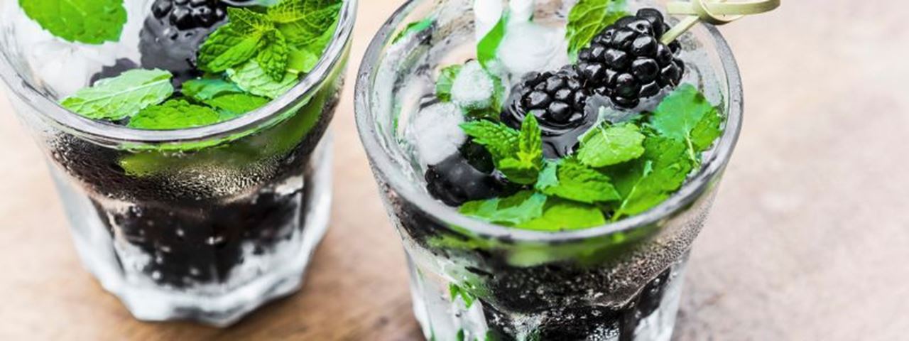 Innovations – Non-alcoholic-drinks