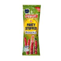Snack saucisson pistache