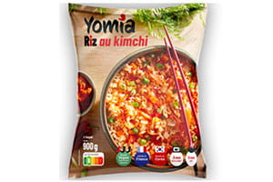 Riz-au-Kimchi-Vegan